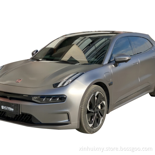 2023 New Arrivals Zeekr 001new energy vehicle 405km 5-door 5-seat EV Electric Car New Energy Vehicle